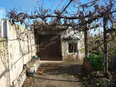 Finca rústica en Arnedo
