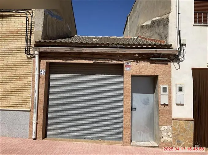 Vivienda en Utiel