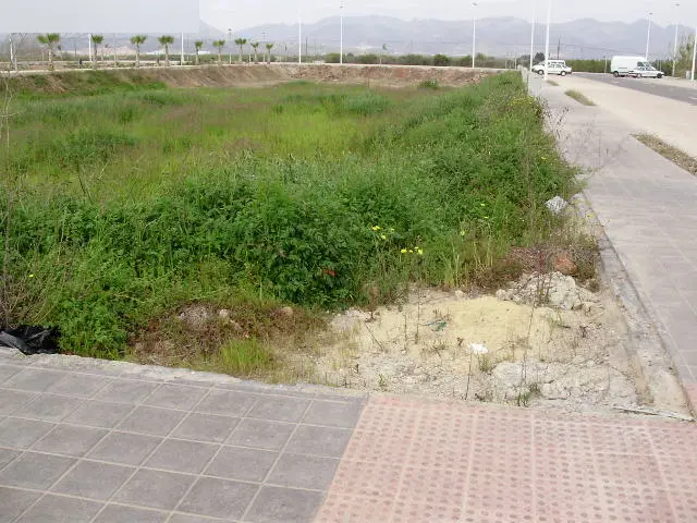 Terreno en Moncofa