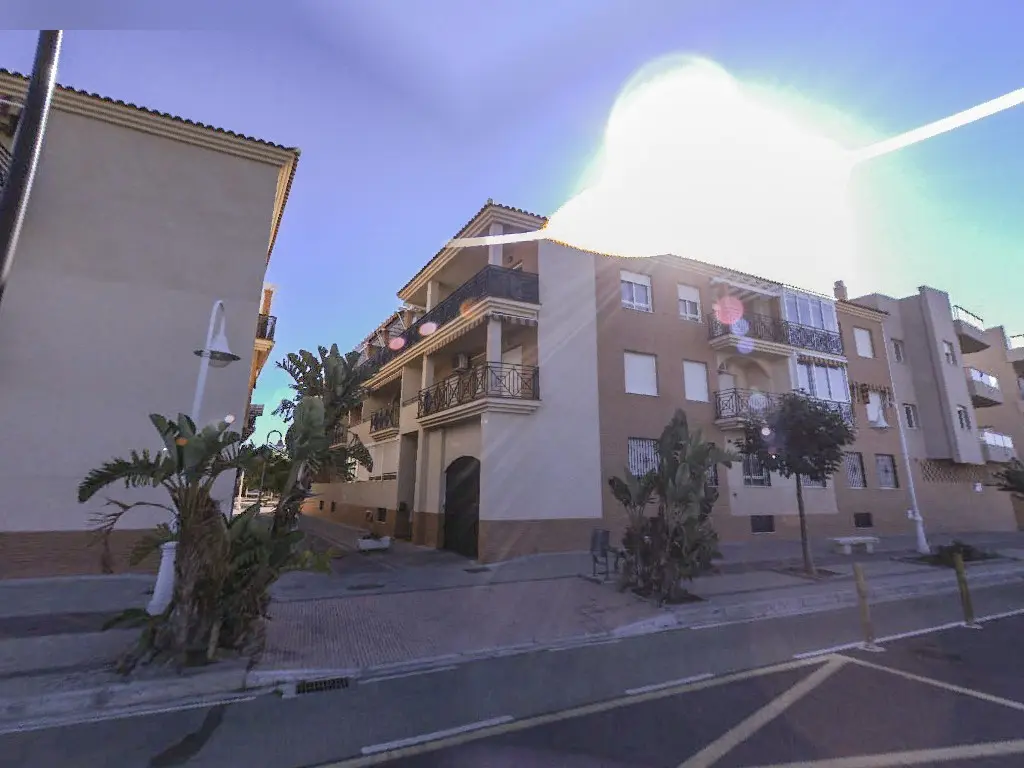Vivienda en Motril