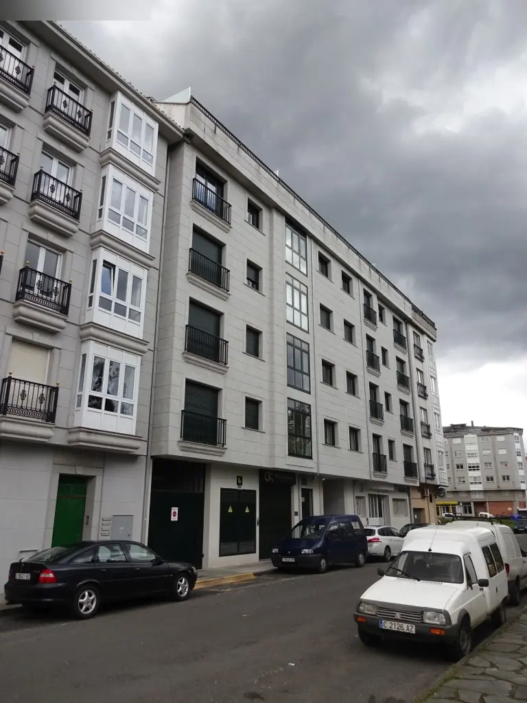 Local en Carballo