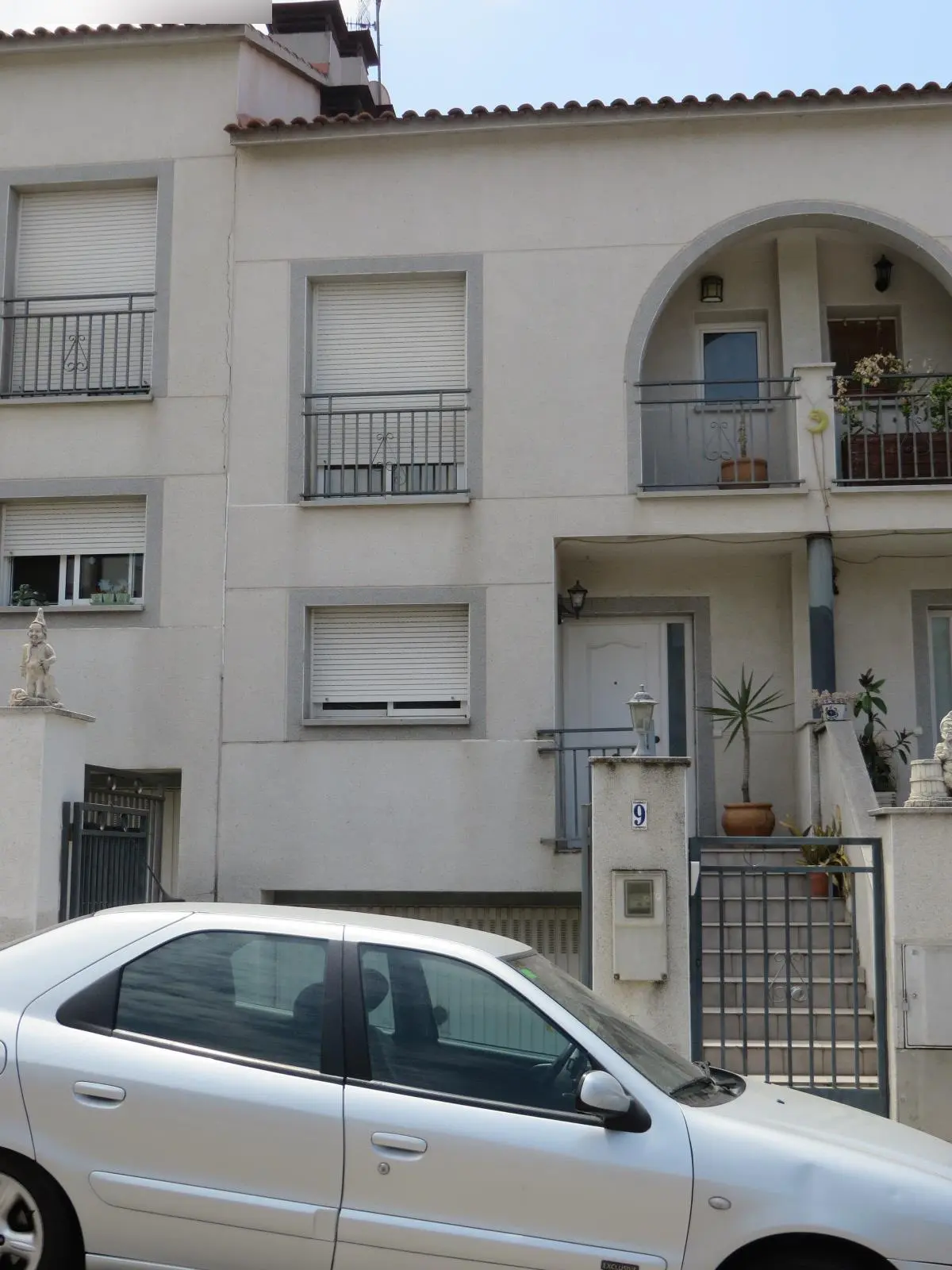 Vivienda en Castellbisbal
