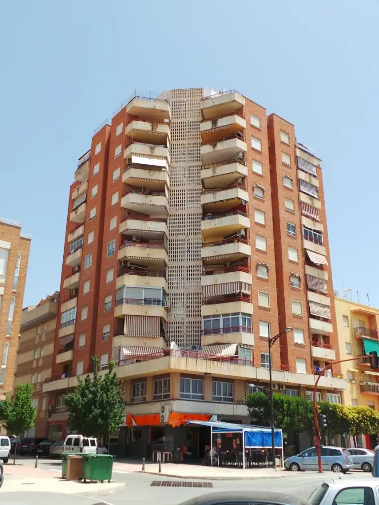 Local en Villena