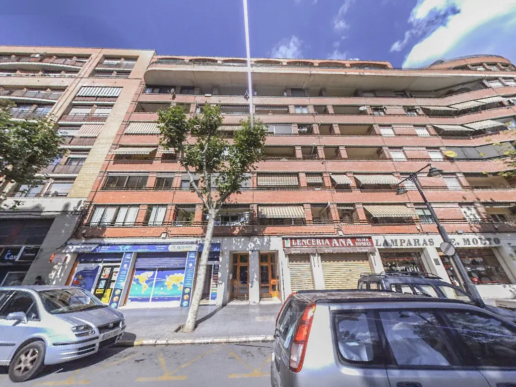 Vivienda en Alcoy