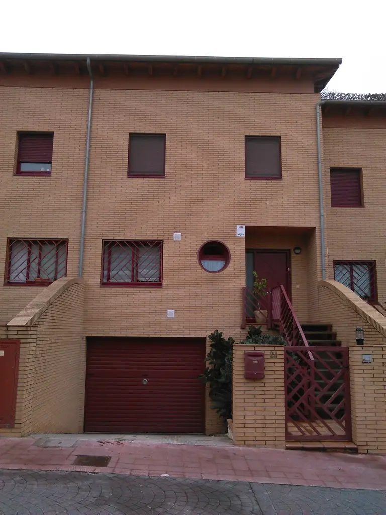 Vivienda en Santa Coloma de Cervelló