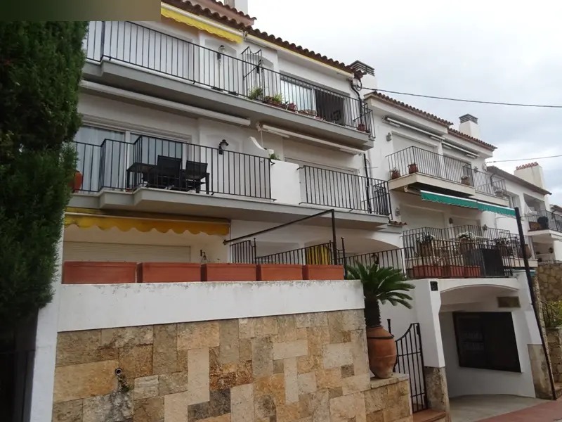 Vivienda en Palafrugell
