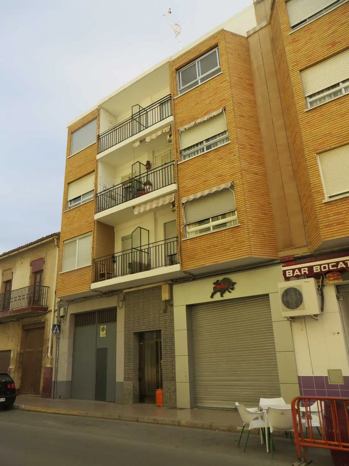 Vivienda en Rafelbunyol