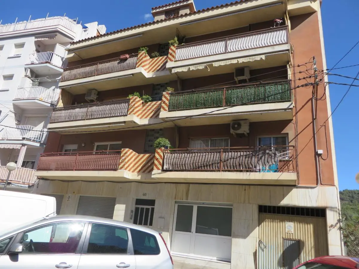 Vivienda en Sant Climent de Llobregat
