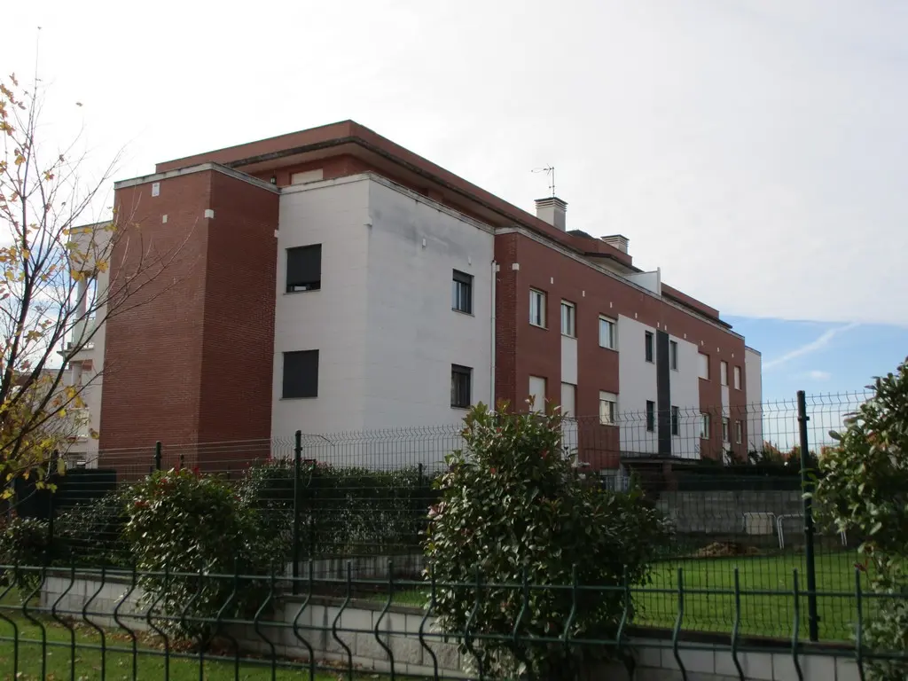 Vivienda en Santa Cruz de Bezana