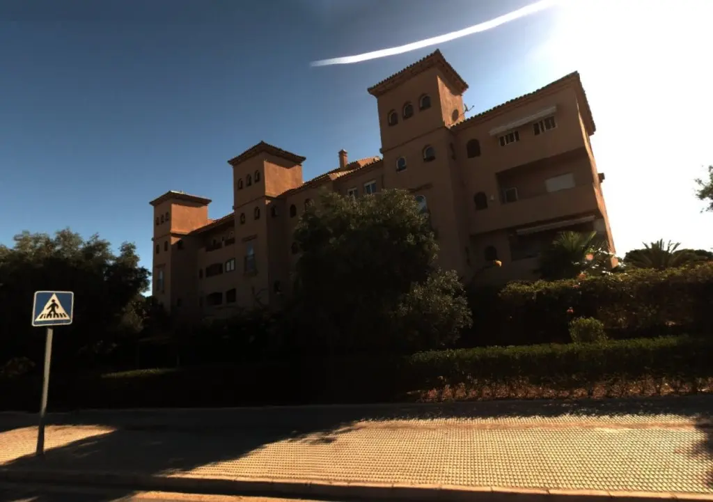 Vivienda en Cartagena