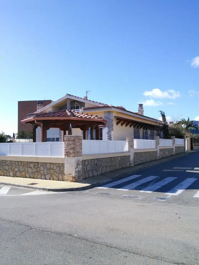 Vivienda en Vandellòs i l'Hospitalet de l'Infant