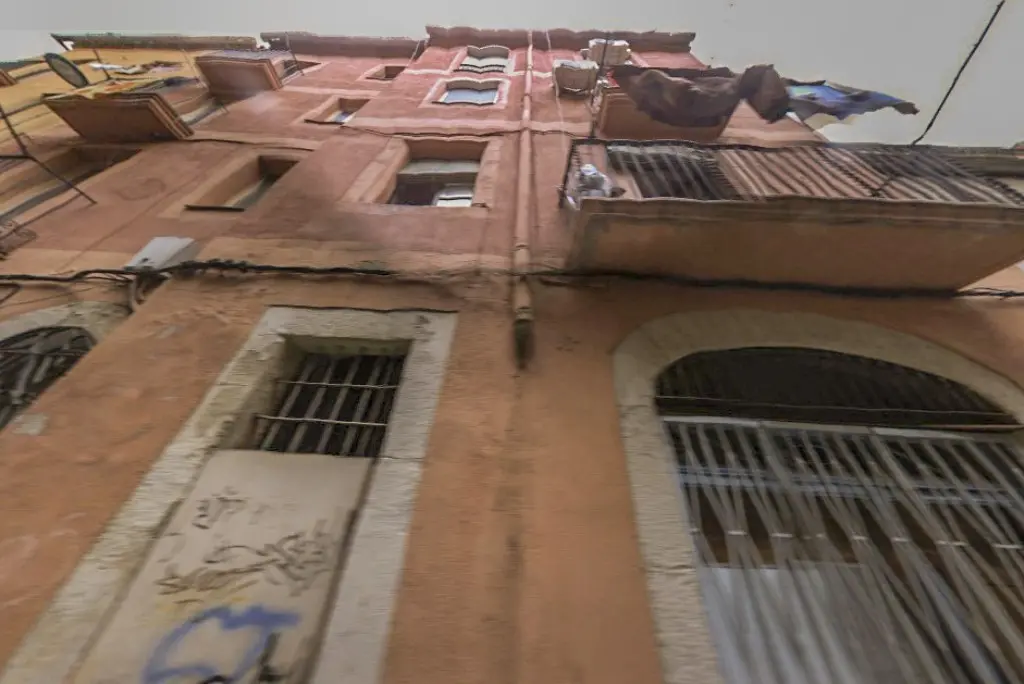 Vivienda en Manresa