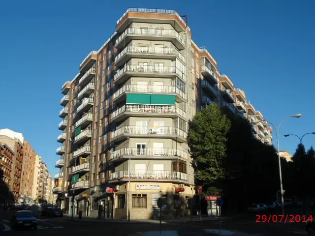 Local en Salamanca