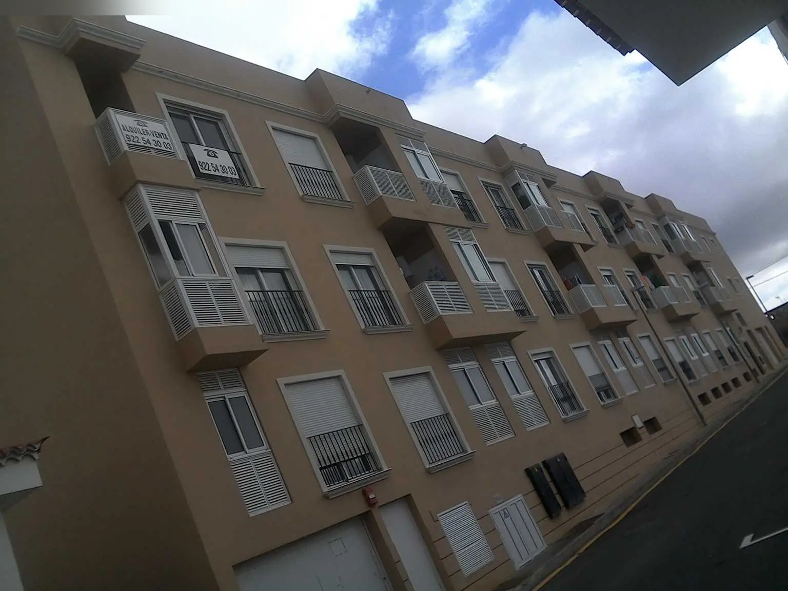 Vivienda en San Cristóbal de La Laguna