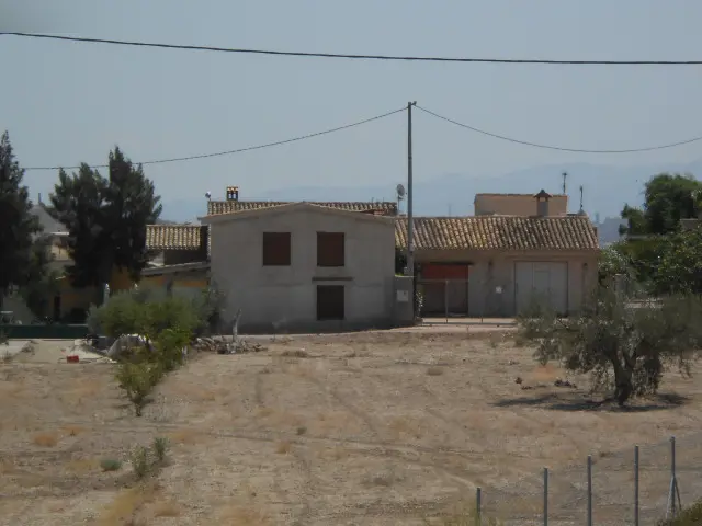 Vivienda en Lorca