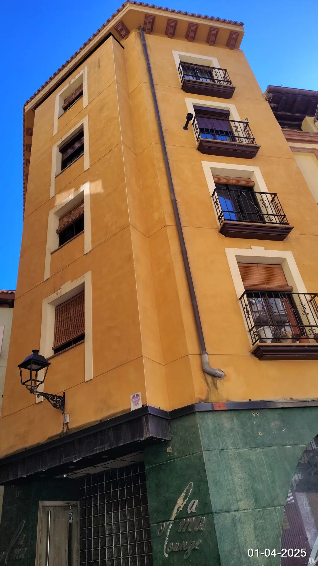 Vivienda en Calatayud