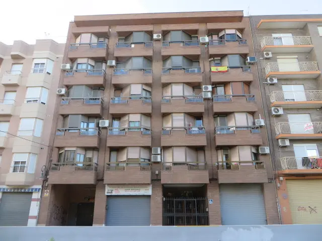 Vivienda en Aldaia