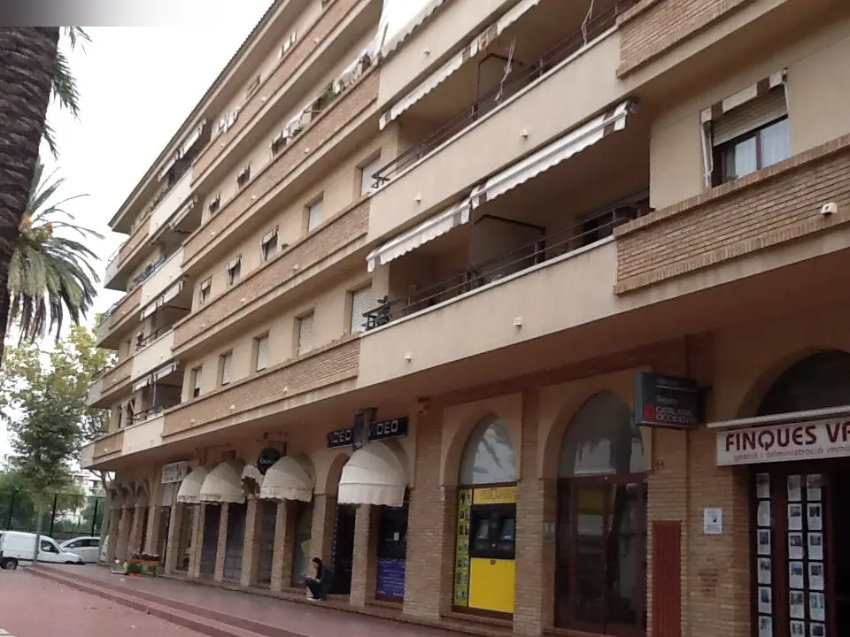 Vivienda en Calafell