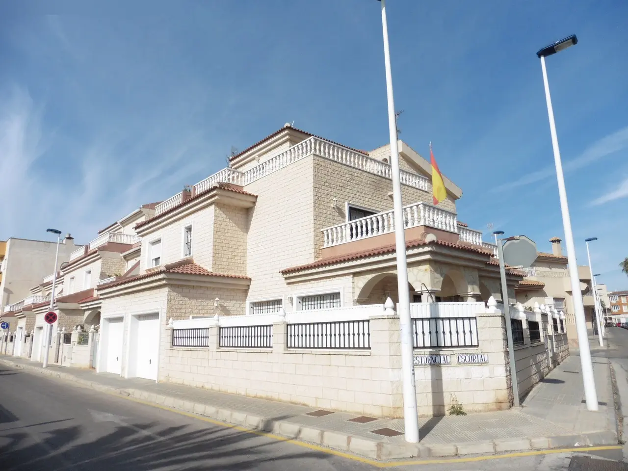 Vivienda en San Pedro del Pinatar