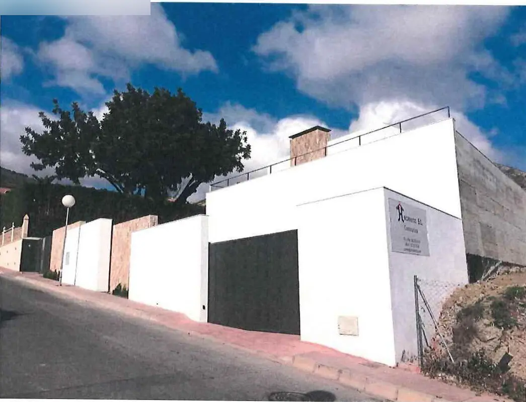 Vivienda en Benalmádena