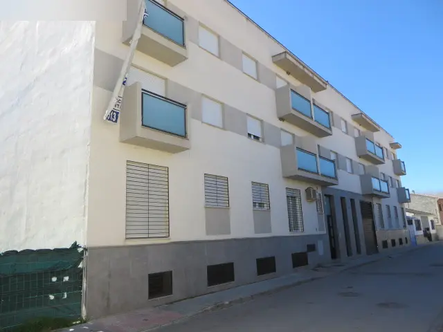 Vivienda en Fuente Vaqueros