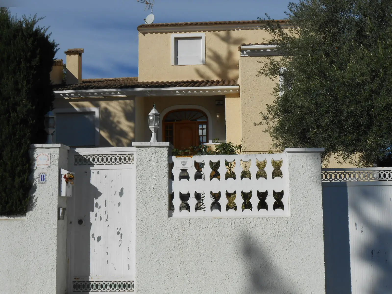 Vivienda en San Antonio de Benagéber