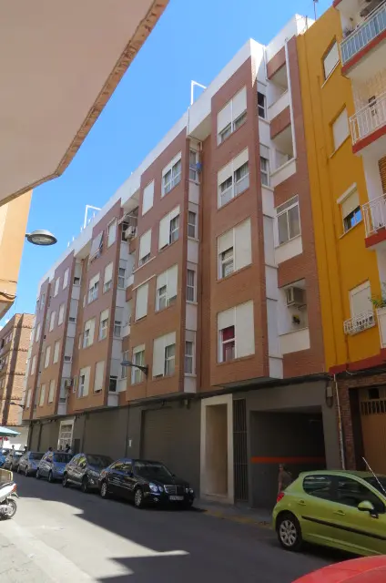 Vivienda en Xirivella