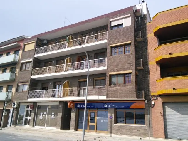 Vivienda en Deltebre
