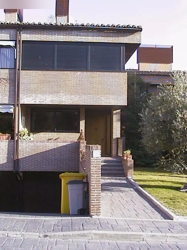 Vivienda en Boadilla del Monte