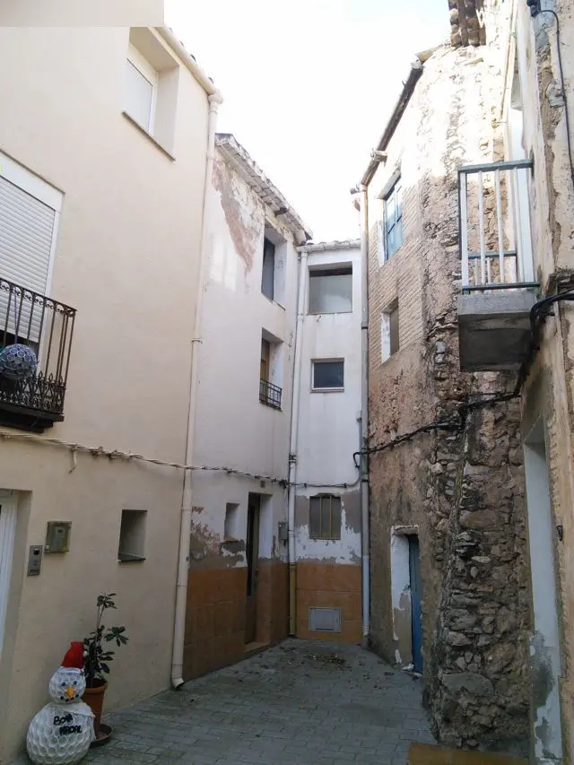 Vivienda en Vandellòs i l'Hospitalet de l'Infant