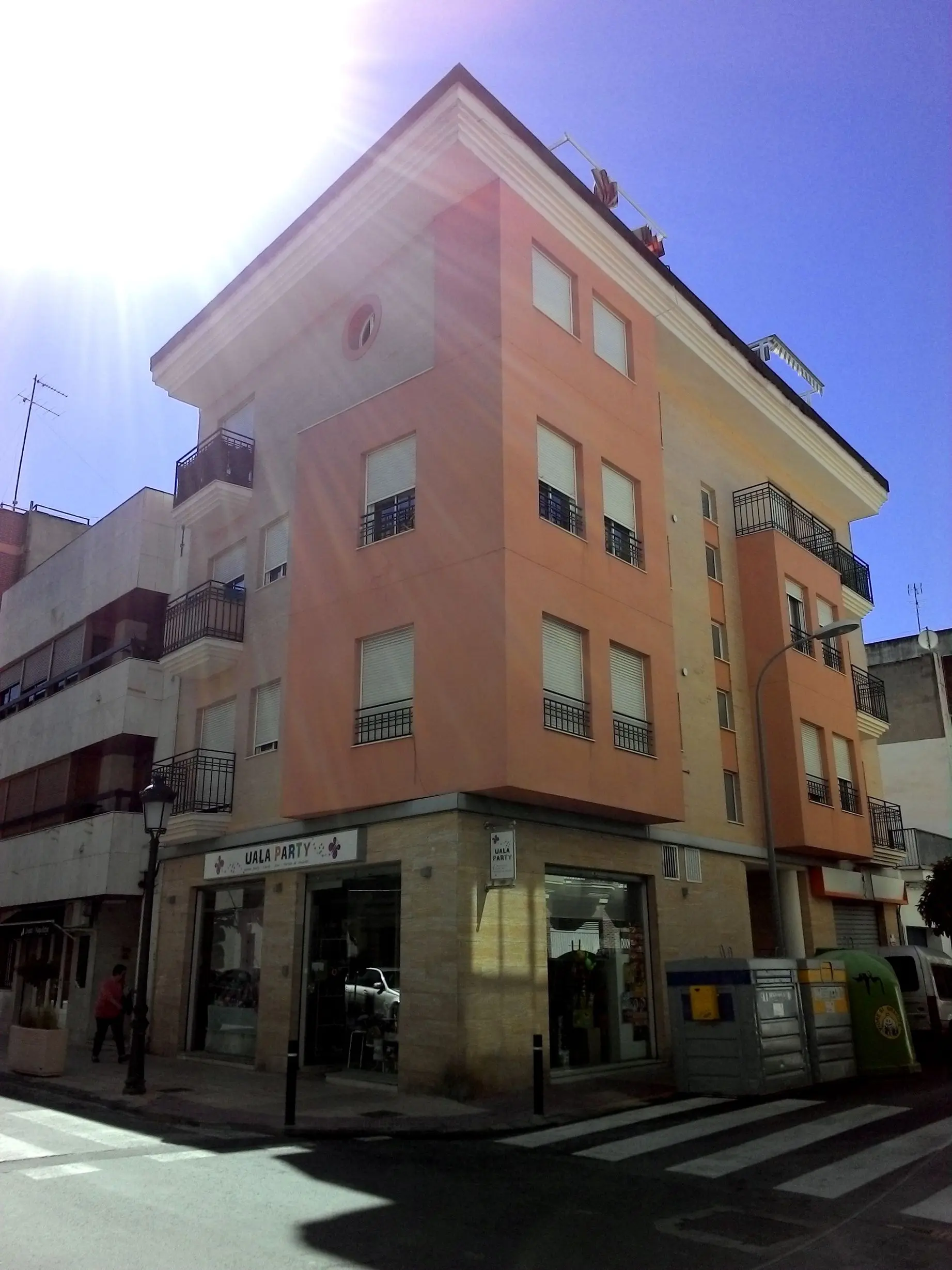 Vivienda en L'Eliana