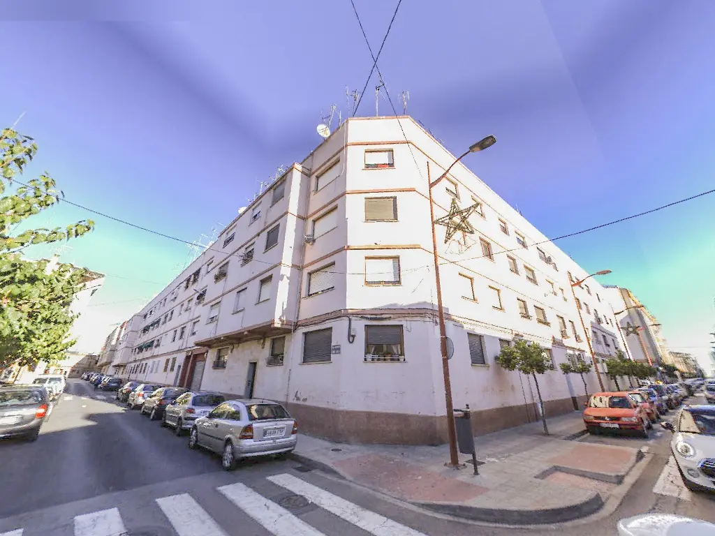 Vivienda en Vila-real