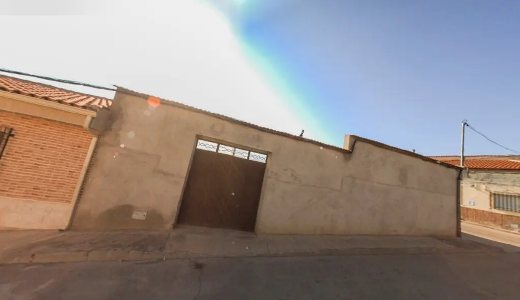 Vivienda en La Solana