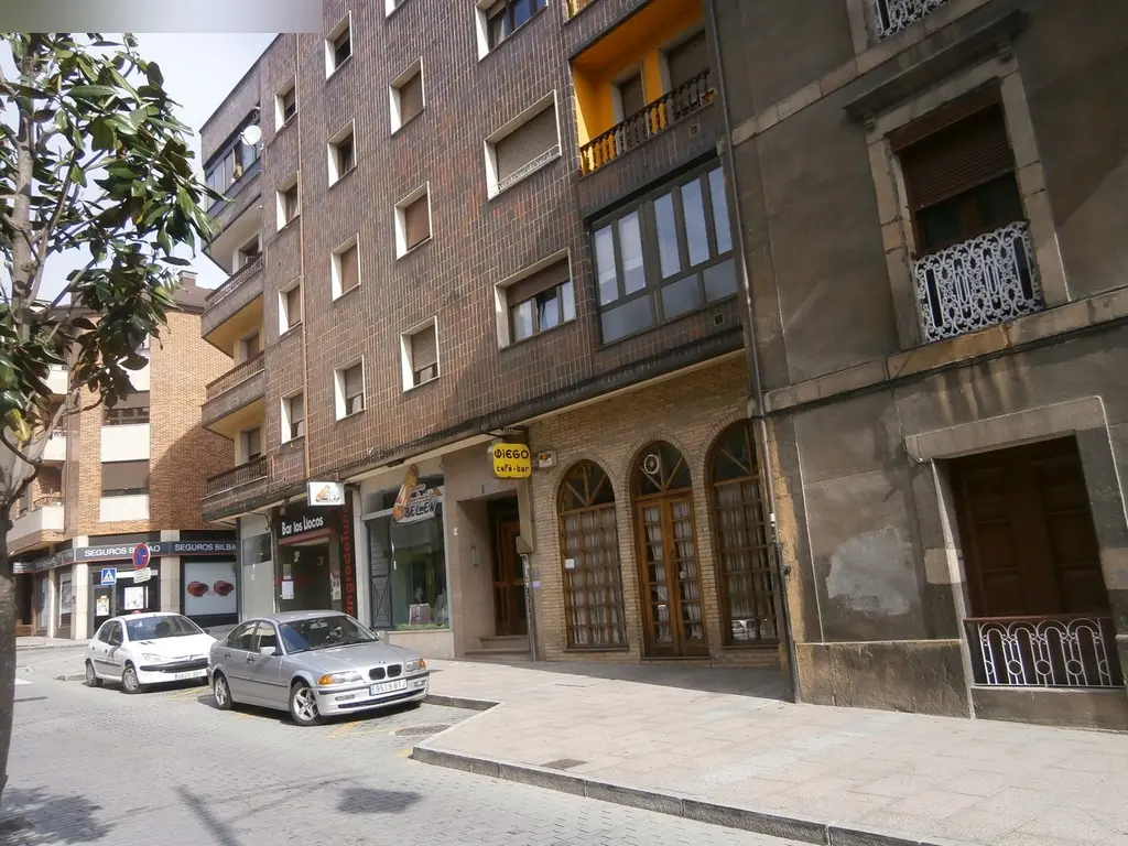 Local en Siero