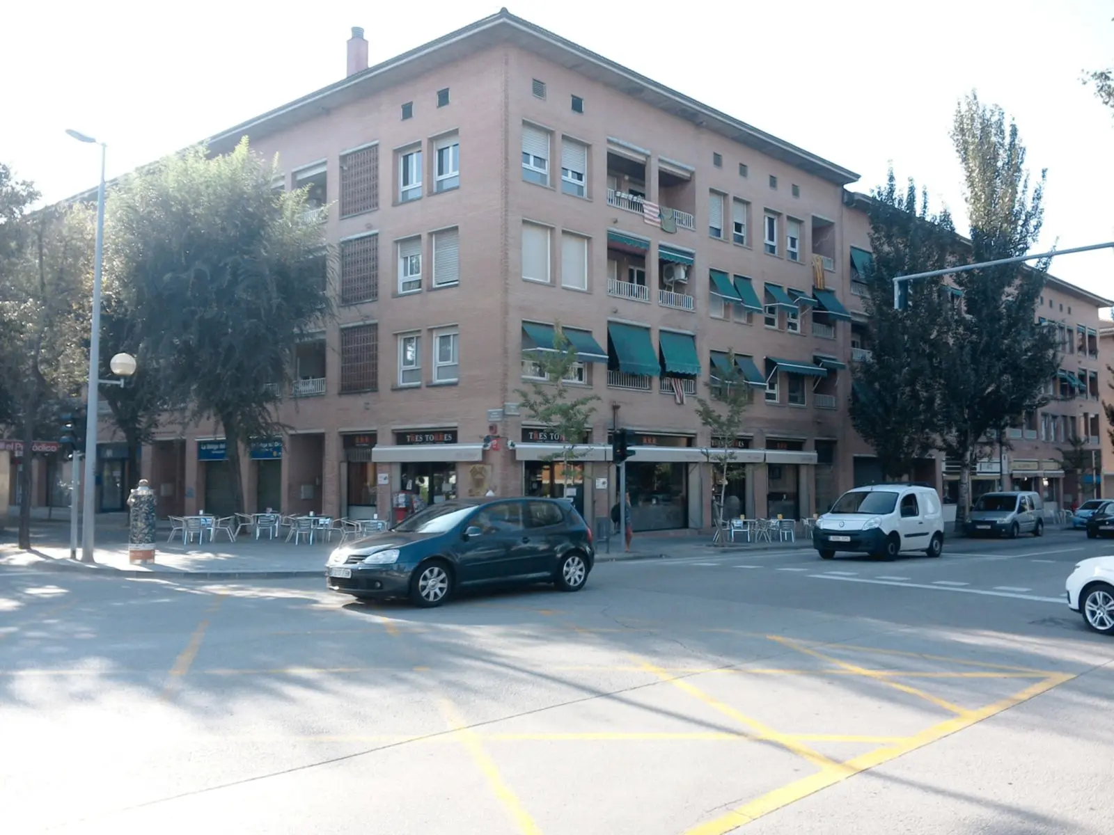 Local en Granollers