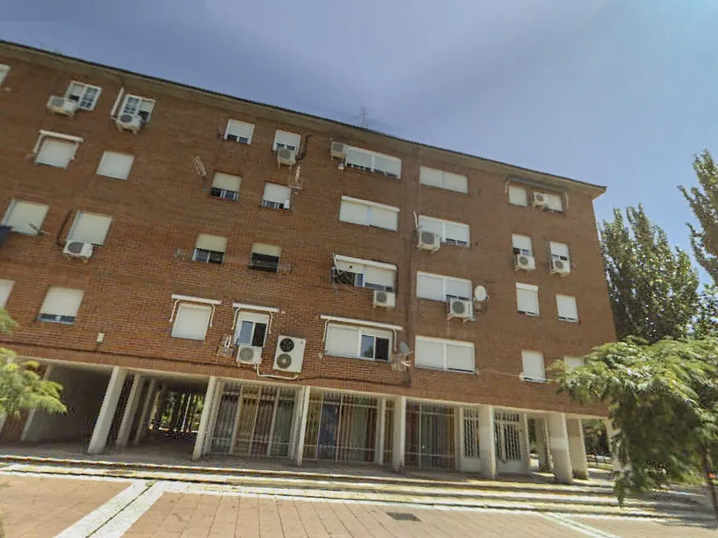 Vivienda en Torrejón de Ardoz