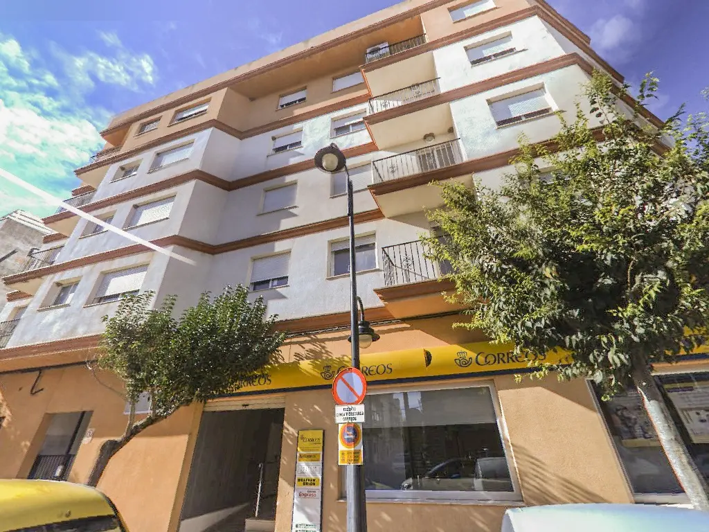 Garaje en Alcalà de Xivert