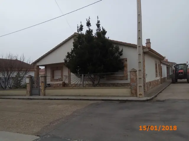 Vivienda en Villaralbo