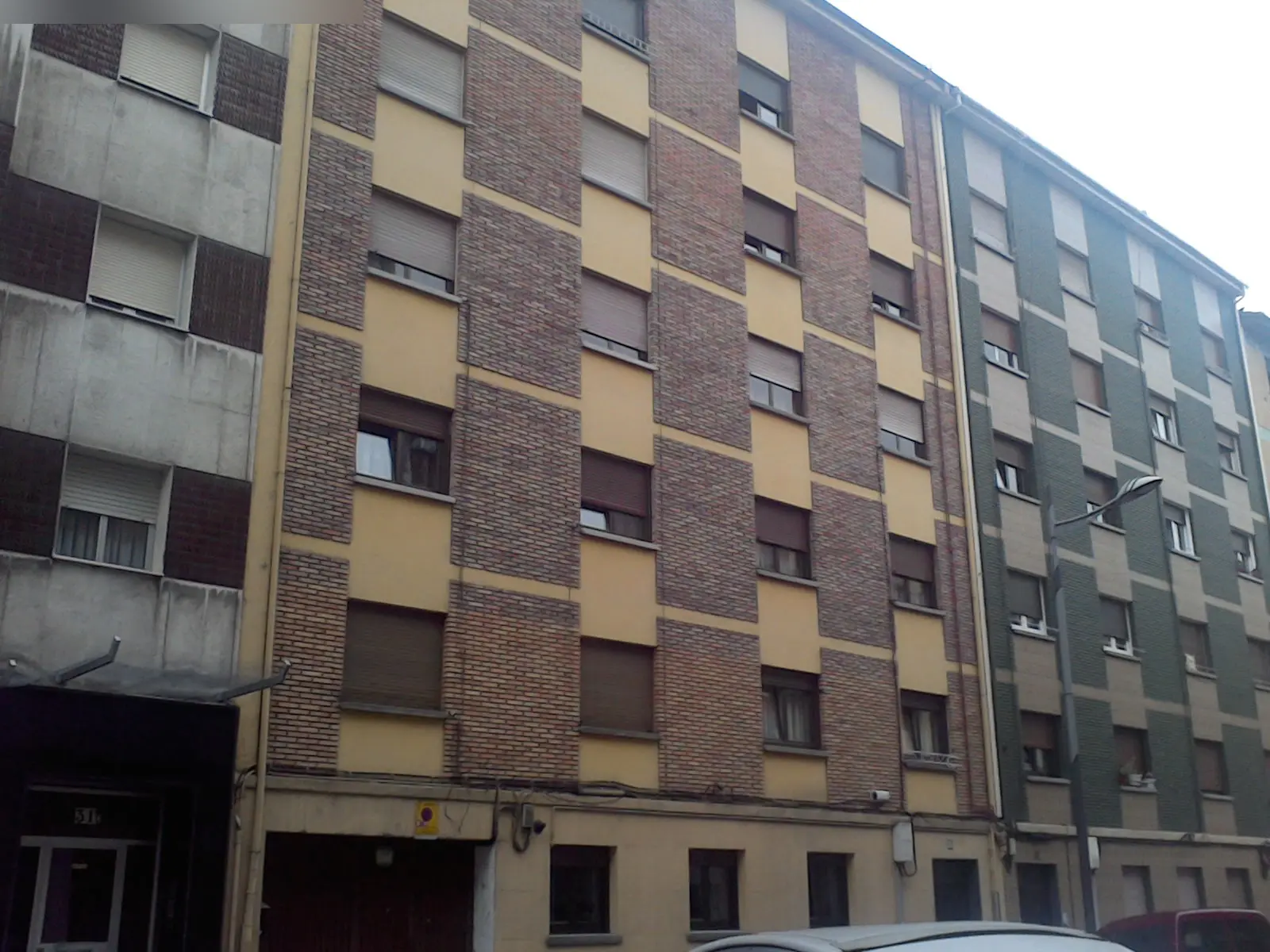 Vivienda en Mieres