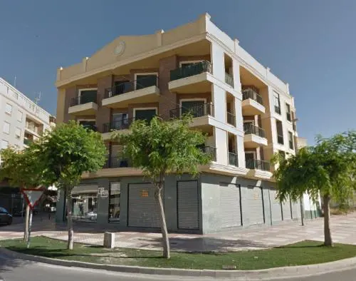 Vivienda en Crevillente