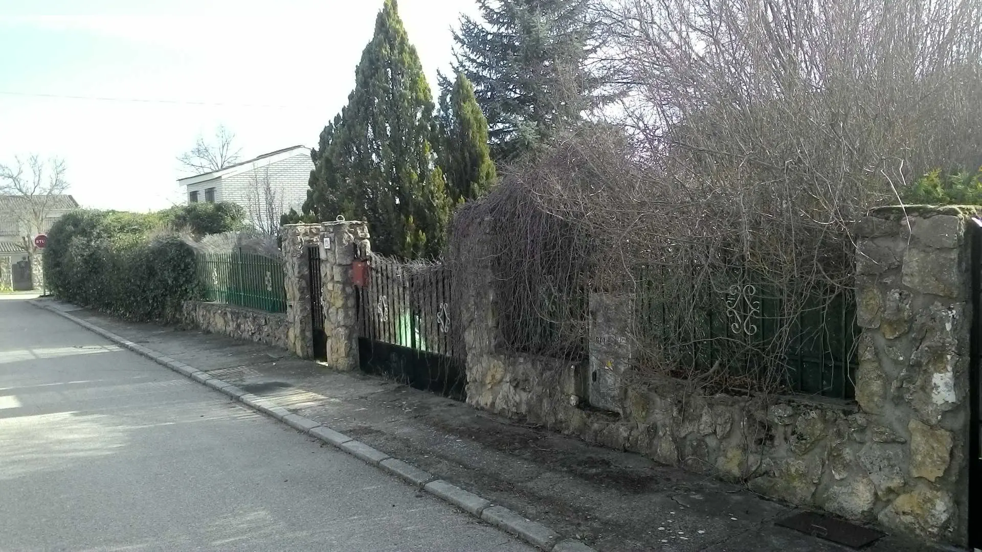 Vivienda en Trijueque
