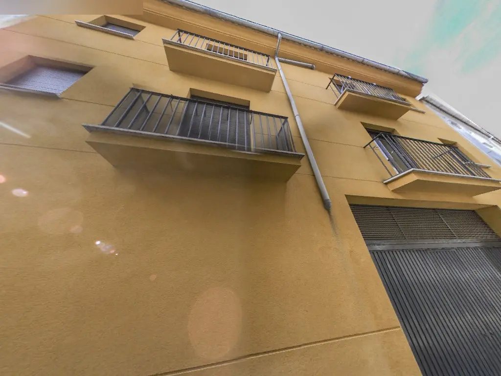 Garaje en Plasencia