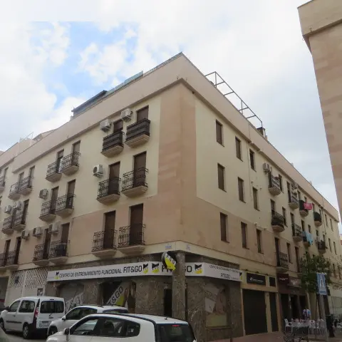 Trastero en Ronda