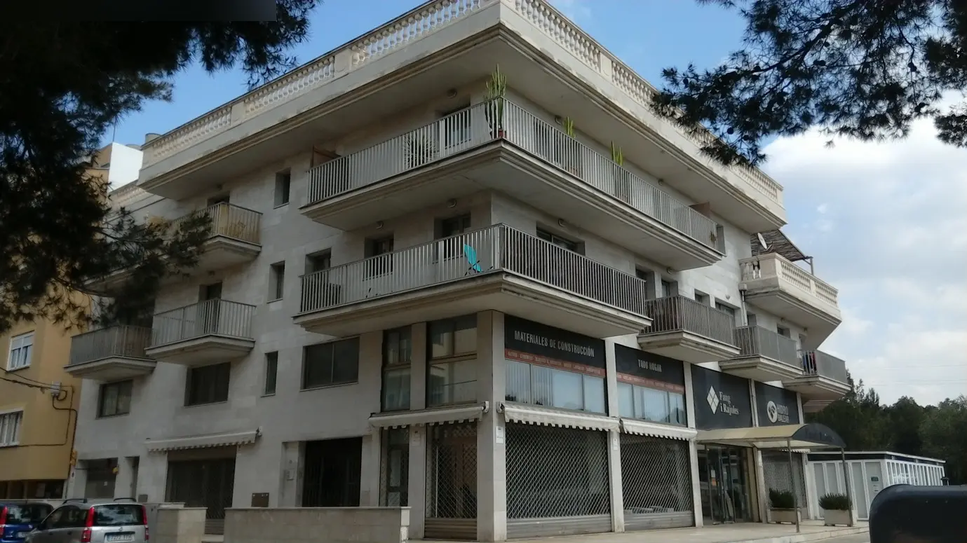 Garaje en Llucmajor