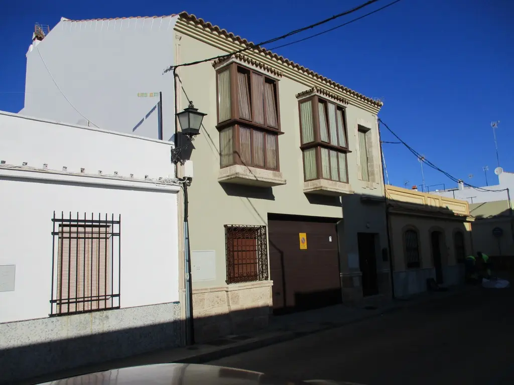 Local en Lepe