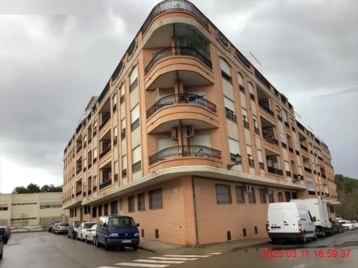 Vivienda en Requena