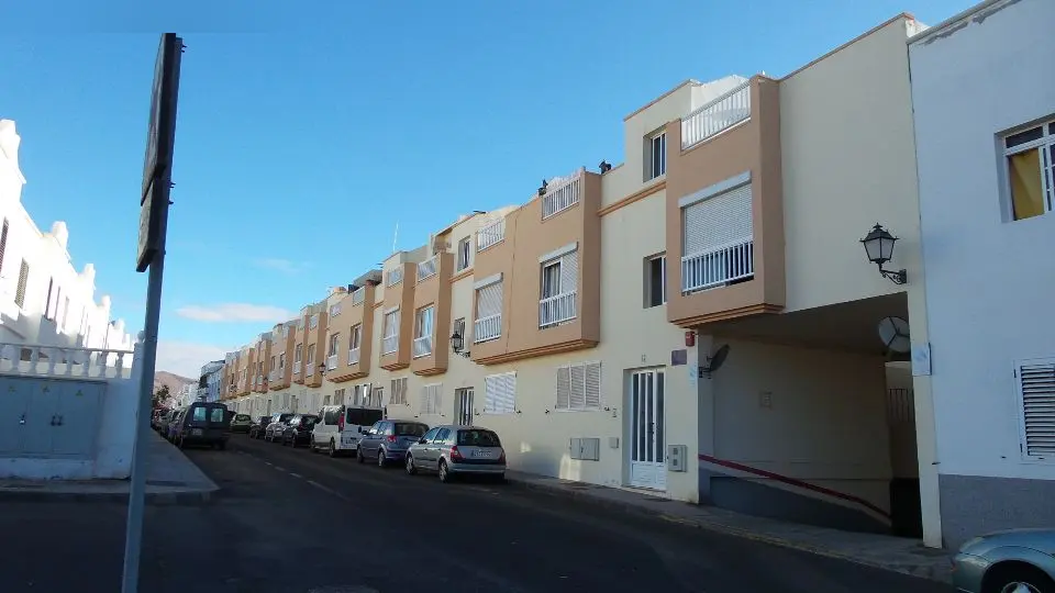 Vivienda en Arrecife