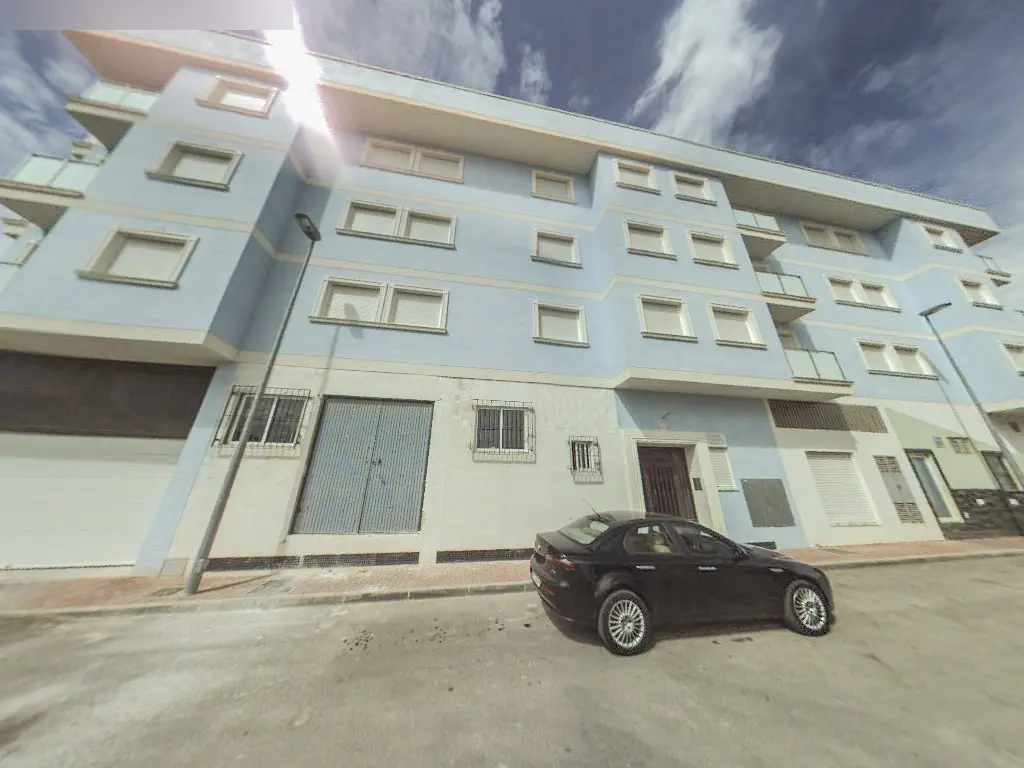 Vivienda en Calasparra