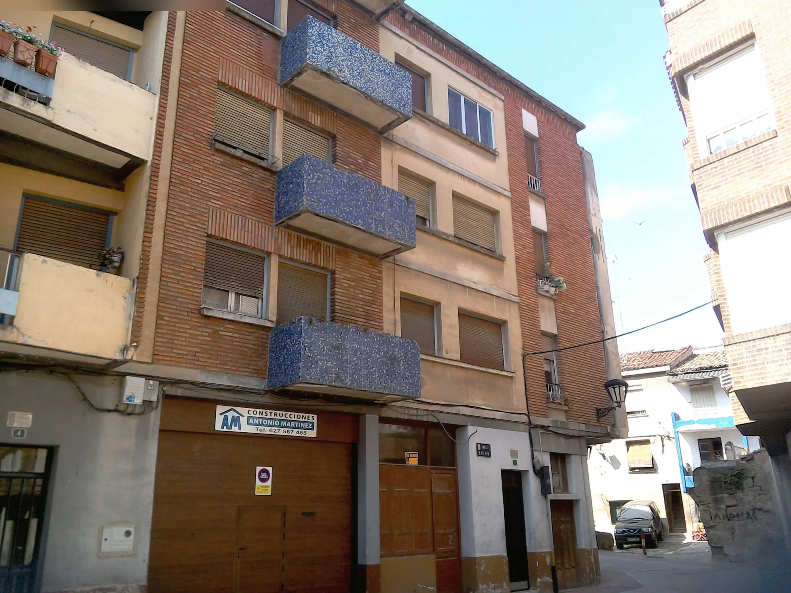 Vivienda en Haro