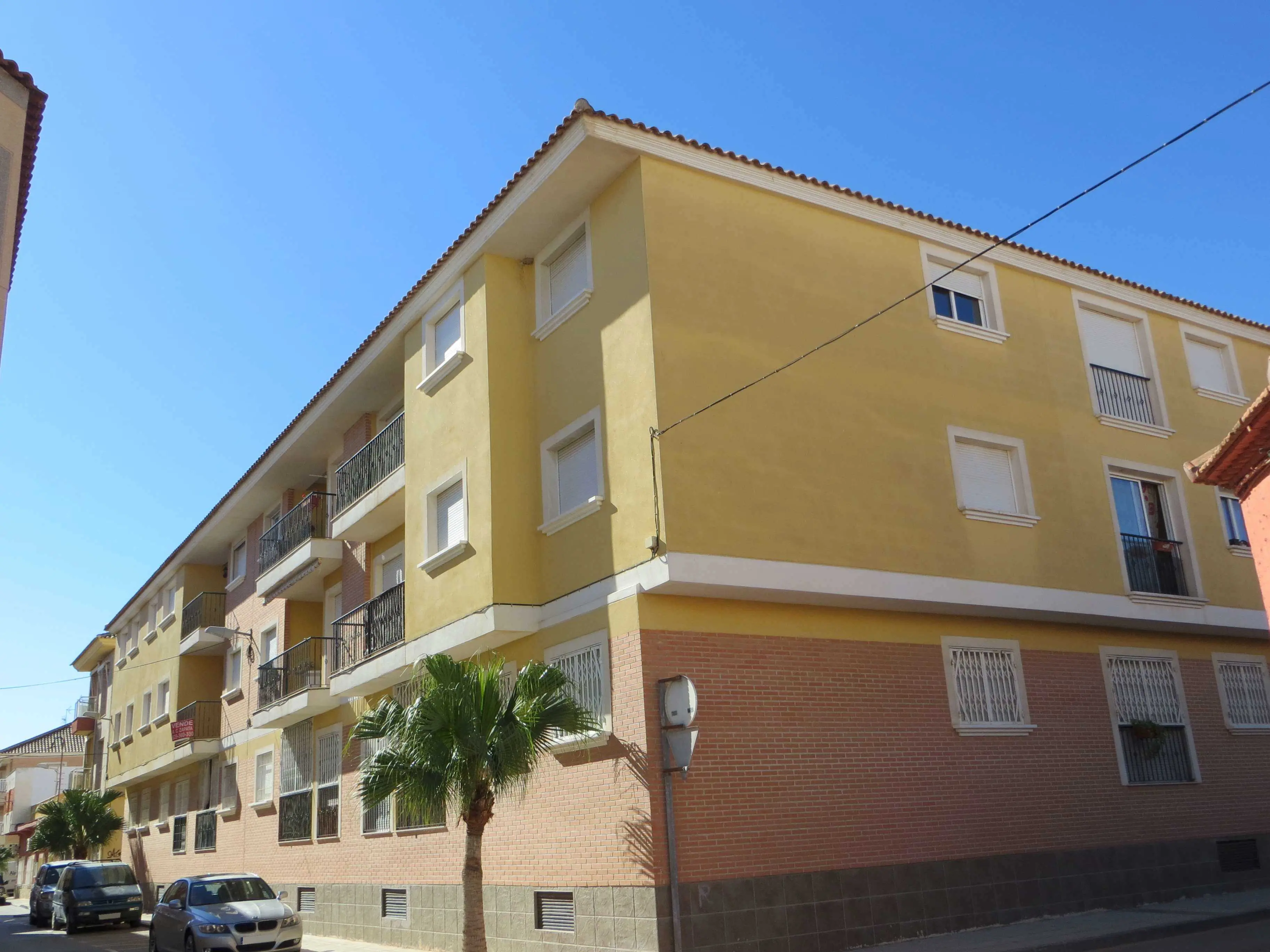 Vivienda en Los Alcázares